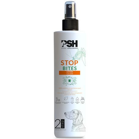 PSH Insectifuge STOP BITE LOTION 300 ml